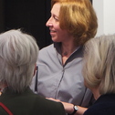 GESTERN HEUTE MORGEN  Vernissage 30.08.2018
