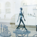 Skulptur heute 04.11.2016 – 07.01.2017