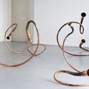 Atelier-Besuch bei Anja Michaela 2020